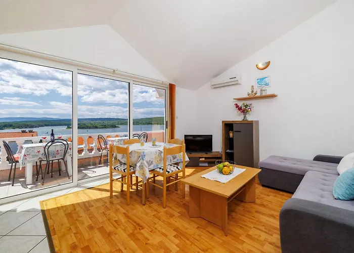 Krunoslav Apartmán