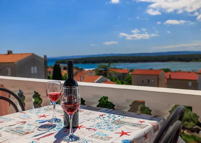 Apartmán Krunoslav