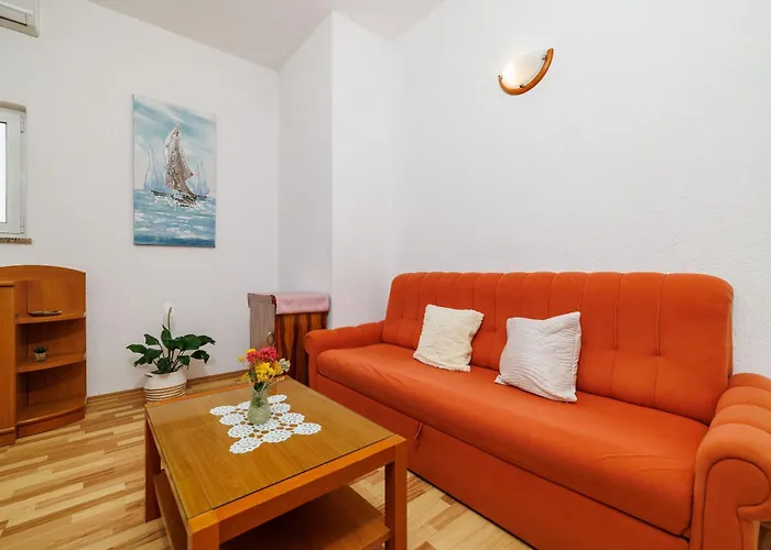 Krunoslav Apartmán *