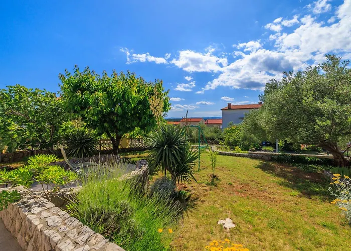 Krunoslav Apartmán *