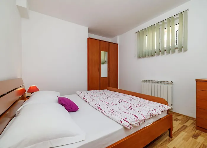 Krunoslav Apartmán