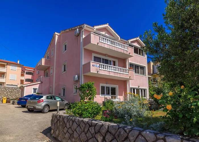 Krunoslav Apartmán *