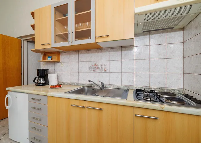 Apartmán Krunoslav Punat