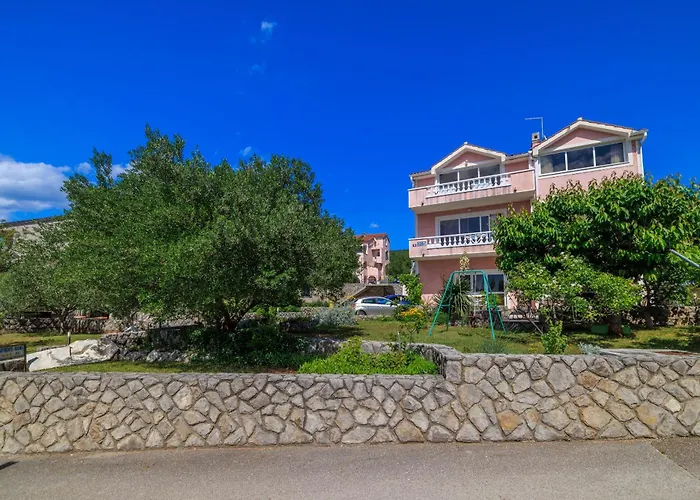Krunoslav Apartmán