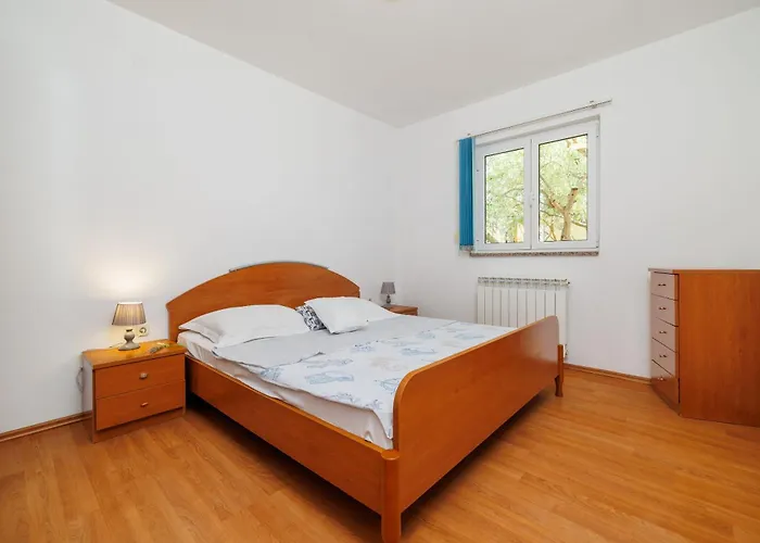 Krunoslav Apartmán *