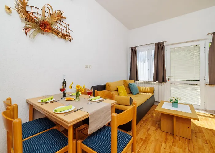 Apartmán Krunoslav *