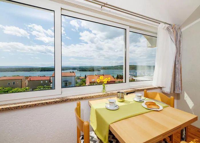 Krunoslav Apartmán