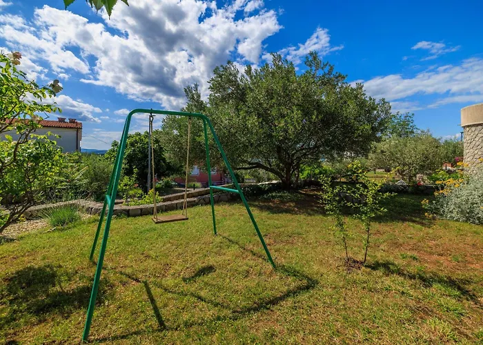 Apartmán Krunoslav