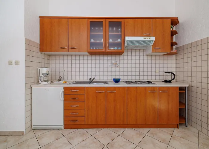 Apartmán Krunoslav *