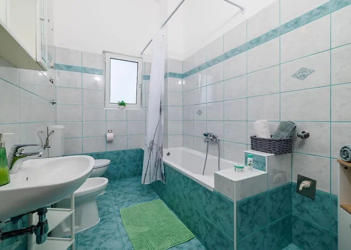 Krunoslav Apartmán *