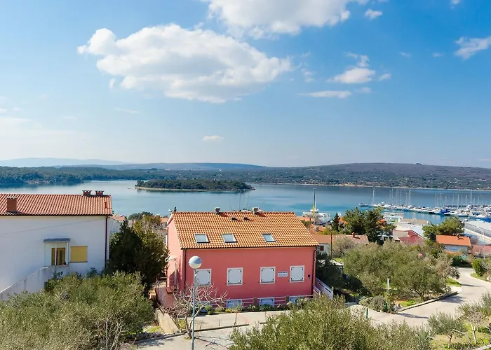 Krunoslav Apartmán *