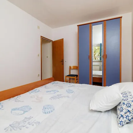 Krunoslav Apartment *