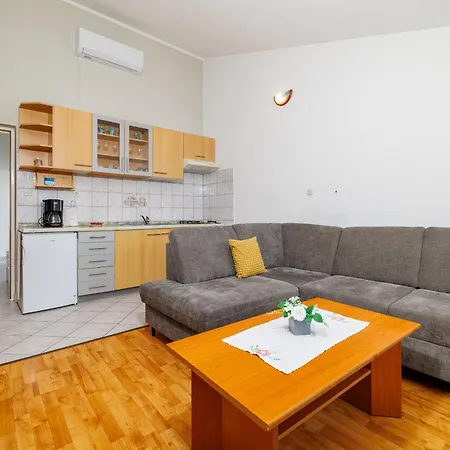 Krunoslav Apartment