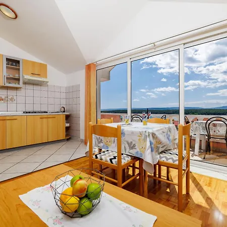 Krunoslav Apartment *