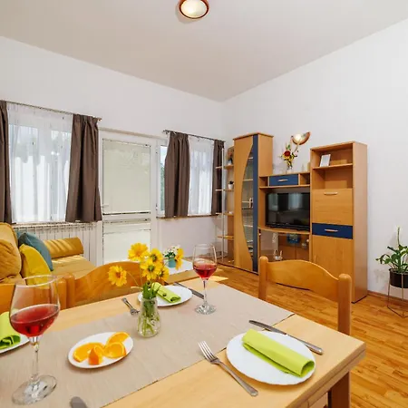 Apartment Krunoslav *