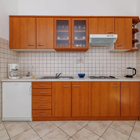 Apartment Krunoslav *